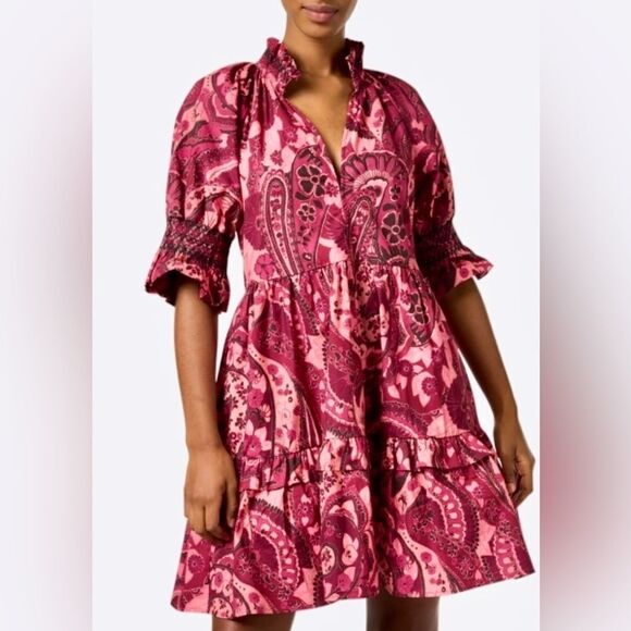 figue Dresses & Skirts - Figue dress. 